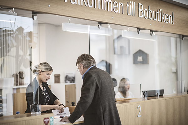 Inget drop-in mellan 23 mars och 31 maj 