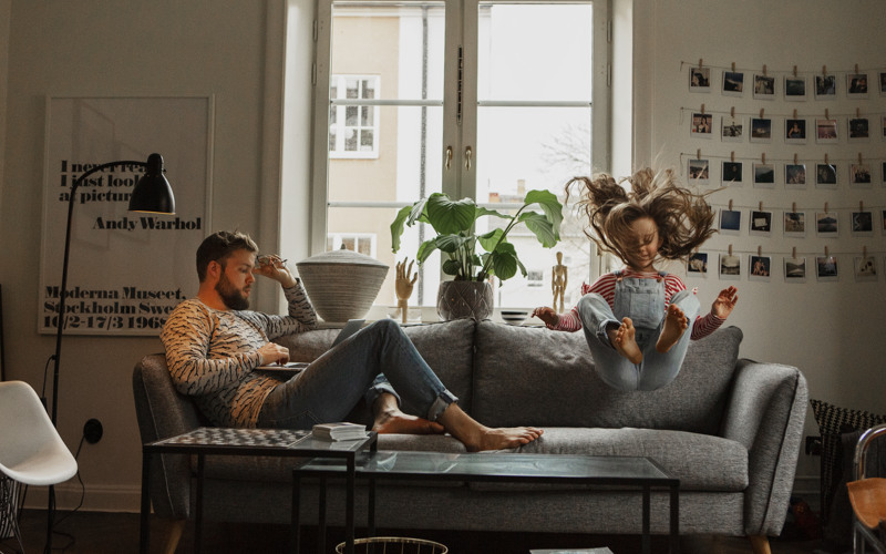 Nytt år - ny hyresgästundersökning