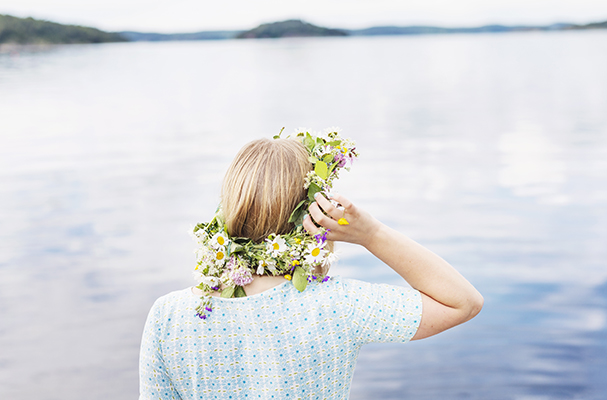Öppettider i sommar