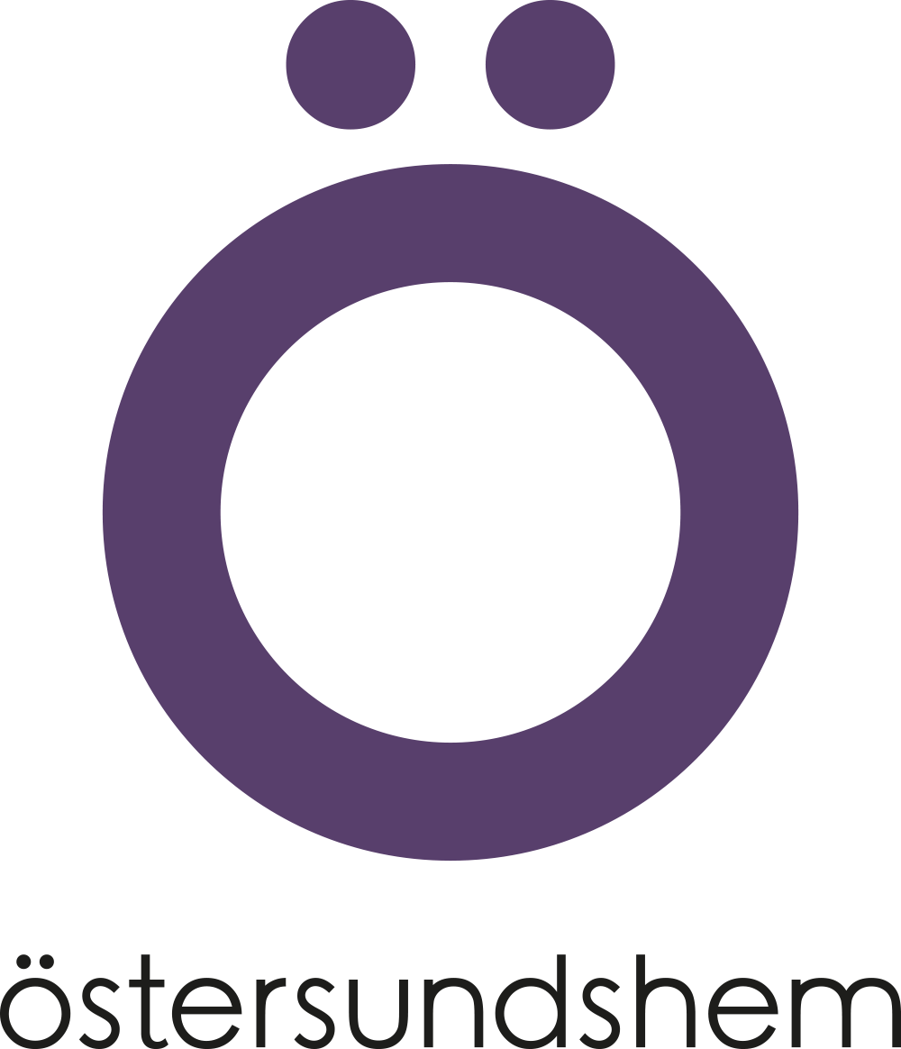 Östersundshem logo