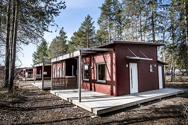Hyrorna för 2025 är klar