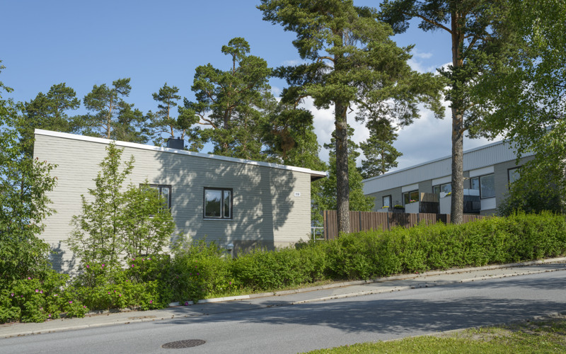 Vi testar ny hyressättningsmodell och pausar bruksvärderingen