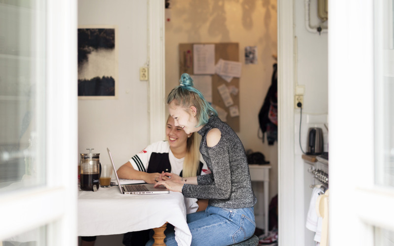 Tack för era svar – resultat hittills